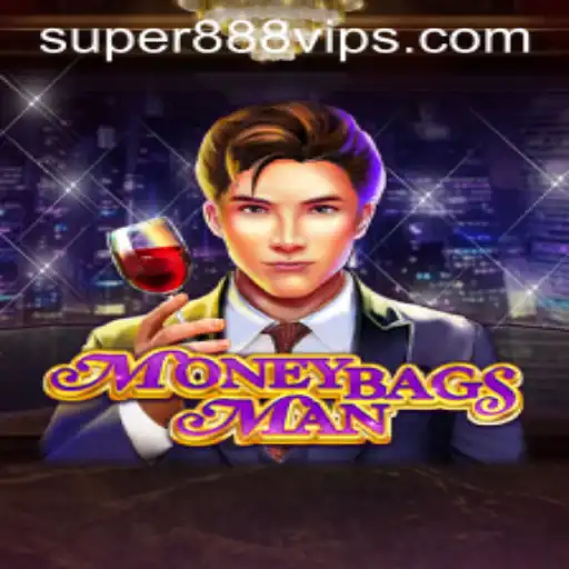 Dive Into the Thrilling World of MoneybagsMan: The Ultimate Super888 Adventure