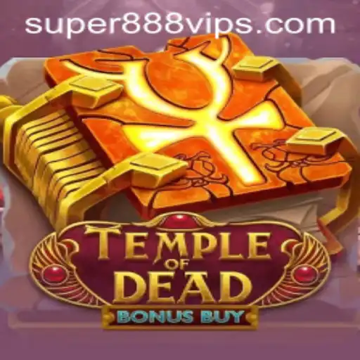 Explore the Exciting World of TempleofDeadBonusBuy: An In-Depth Guide