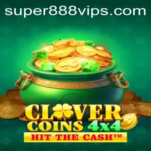 Discover the Innovative World of CloverCoins4x4: A Gaming Sensation