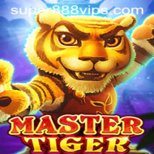 Mastering the Art of MasterTiger with Super888