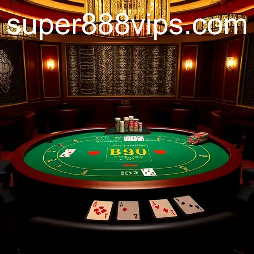 The Alluring World of Baccarat Game