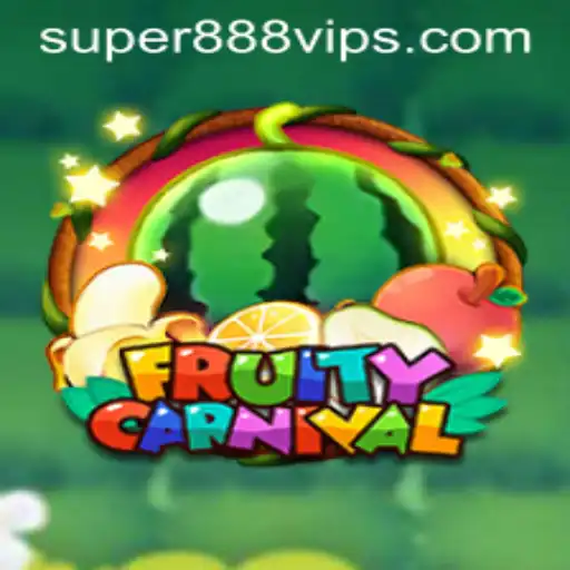 FruityCarnival: The Ultimate Gaming Experience with Super888