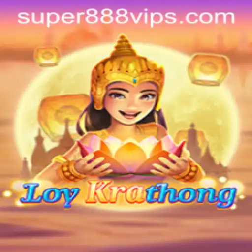 Discovering LoyKrathong: A Captivating Game Experience with Super888