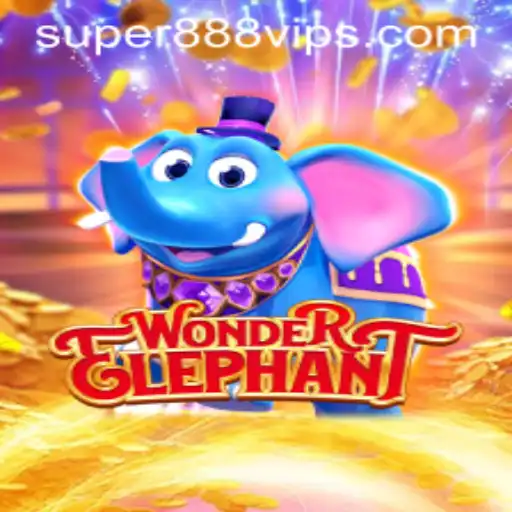 Discover the Magic of WonderElephant: The Game Taking the World by Storm