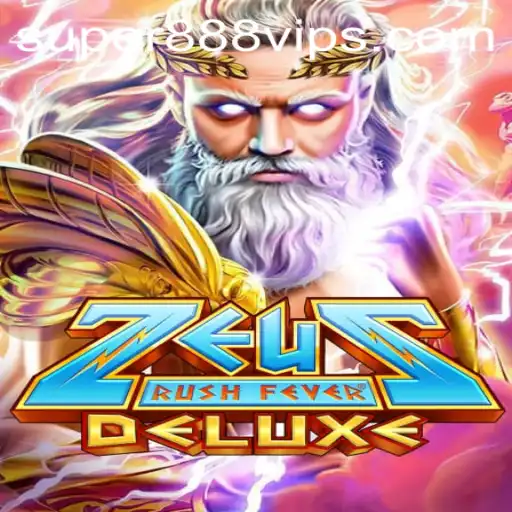Unleashing the Storm: Exploring the Electrifying World of ZeusRushFeverDeluxe