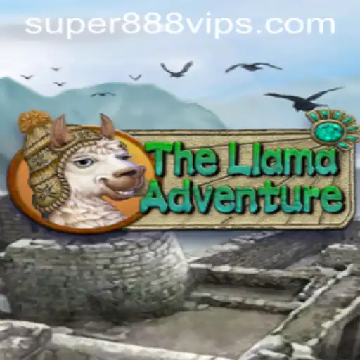 TheLlamaAdventure: Discover the Unique Charm of Llamas in a Virtual Odyssey