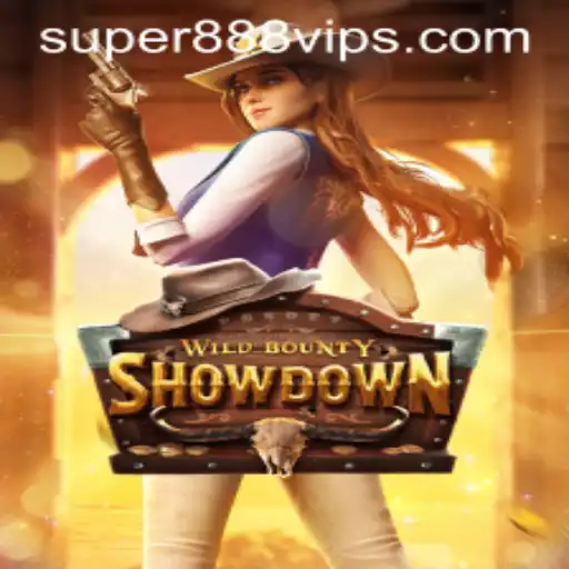 WildBountyShowdown: Uncover the Ultimate Gaming Adventure